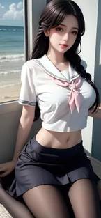 长尾豹马修